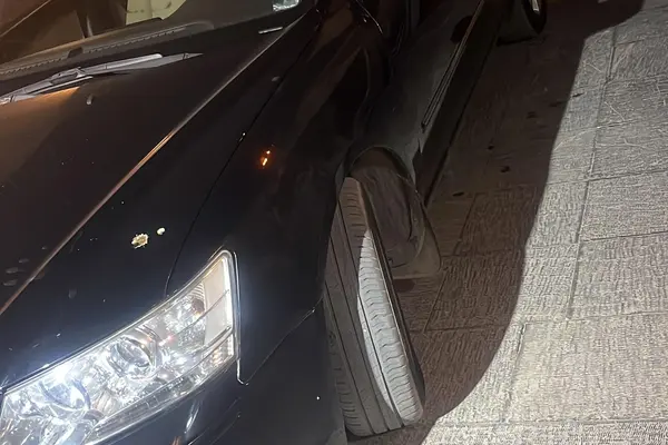 هیوندای، سوناتا