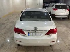 تویوتا، اریون
