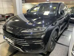 بی وای دی، سانگ پلاس DMi