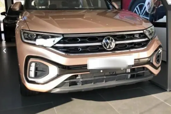 فولکس، تی راک