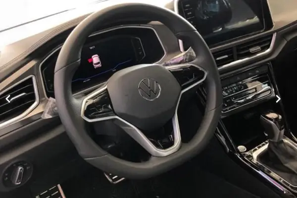 فولکس، تی راک