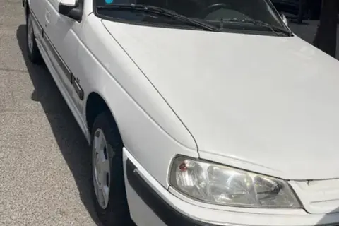 پژو، پارس