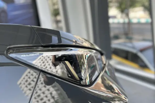 فولکس، آی دی یونیکس