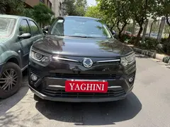 سانگ یانگ (KGM)، تیوولی (مونتاژ)
