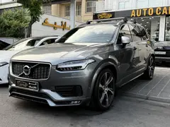 ولوو، XC90