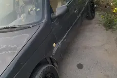 پژو، روآ