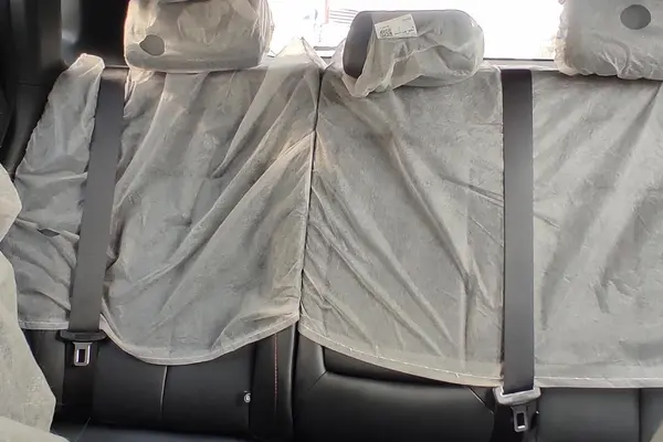 چانگان، CS55 پلاس مونتاژ (سایپا 441P)