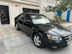 هیوندای، سوناتا