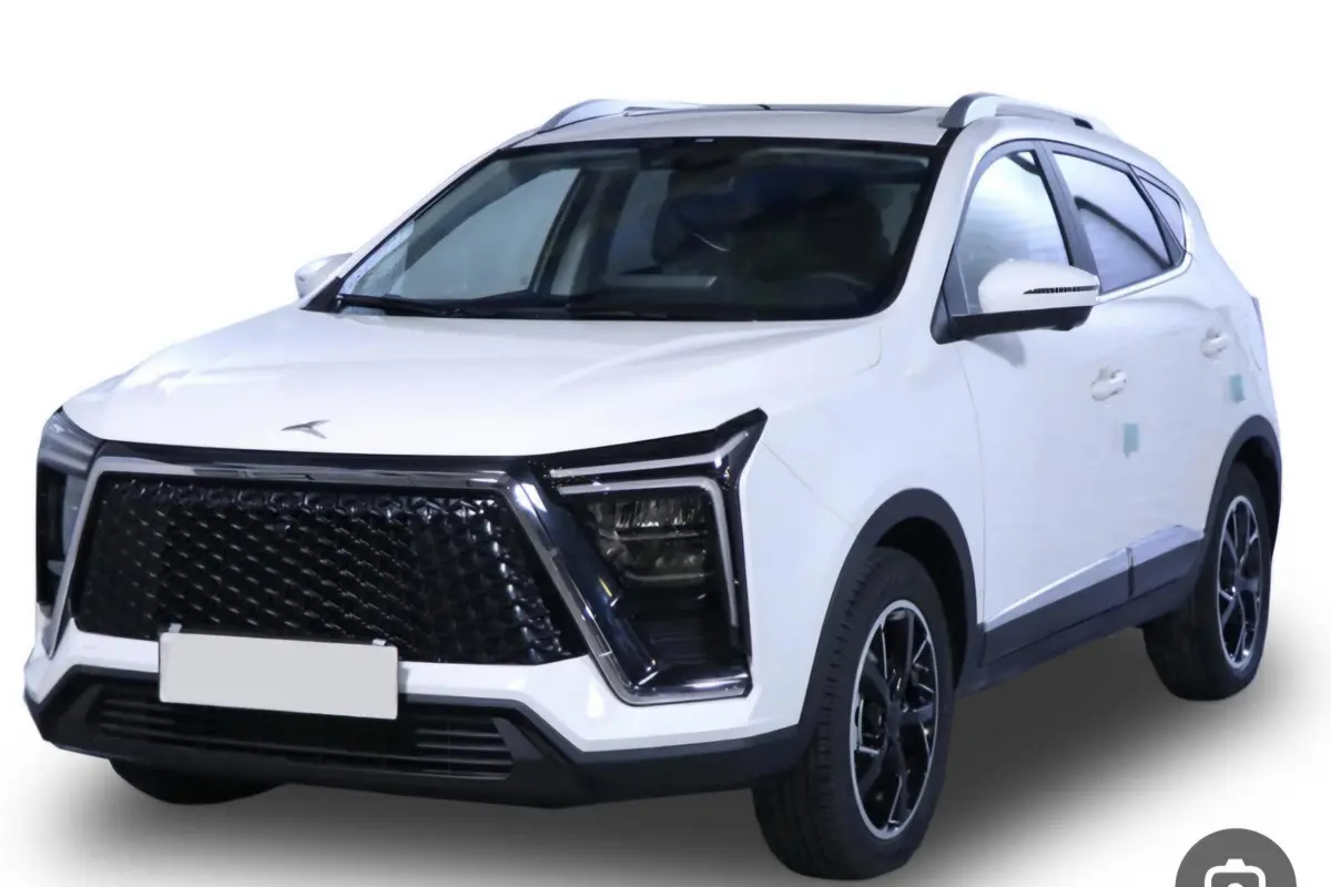 کی ام سی،  X5