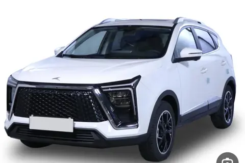 کی ام سی، X5