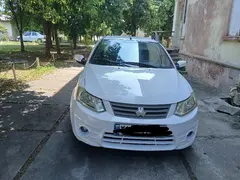 ساینا، EX دنده ای