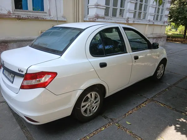 ساینا، EX دنده ای