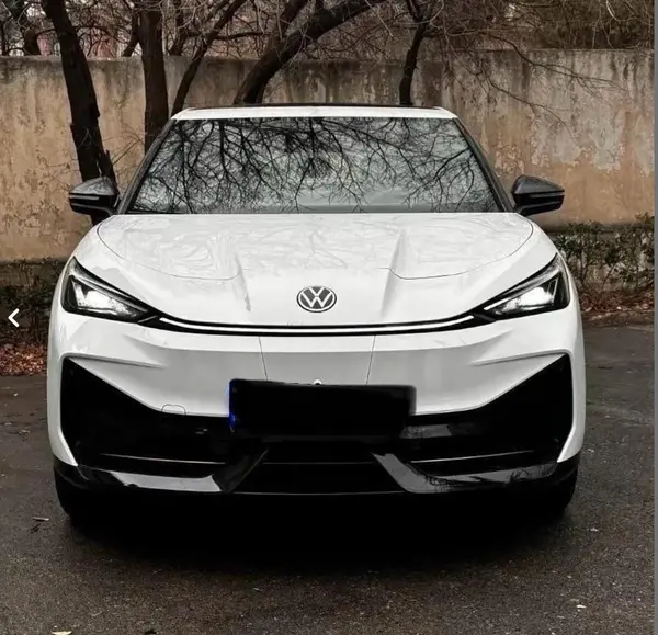 فولکس، آی دی یونیکس