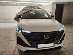 چانگان، CS 55 پلاس