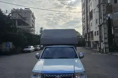 زامیاد، پادرا پلاس