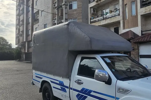 زامیاد، پادرا پلاس