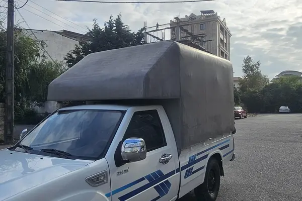 زامیاد، پادرا پلاس