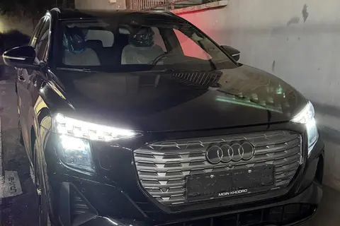 آئودی، Q5 e-tron