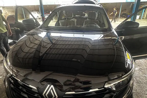 رنو، کولیوس