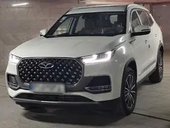 فونیکس، تیگو 8 پرو مکس (F8 PRO MAX)