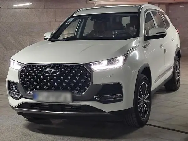 فونیکس، تیگو 8 پرو مکس (F8 PRO MAX)