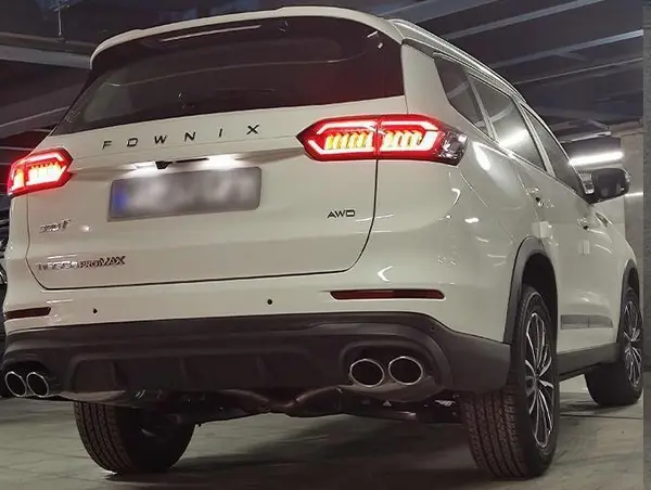 فونیکس، تیگو 8 پرو مکس (F8 PRO MAX)