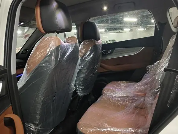 فونیکس، تیگو 8 پرو مکس (F8 PRO MAX)