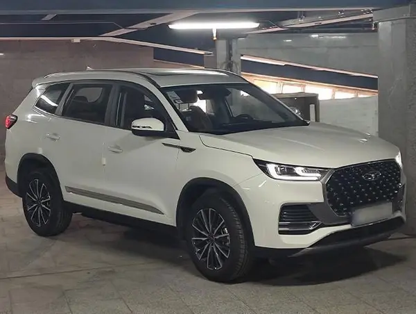 فونیکس، تیگو 8 پرو مکس (F8 PRO MAX)