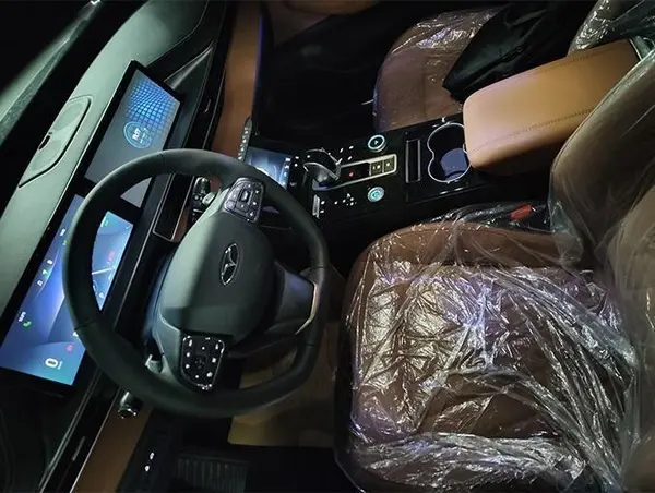 فونیکس، تیگو 8 پرو مکس (F8 PRO MAX)