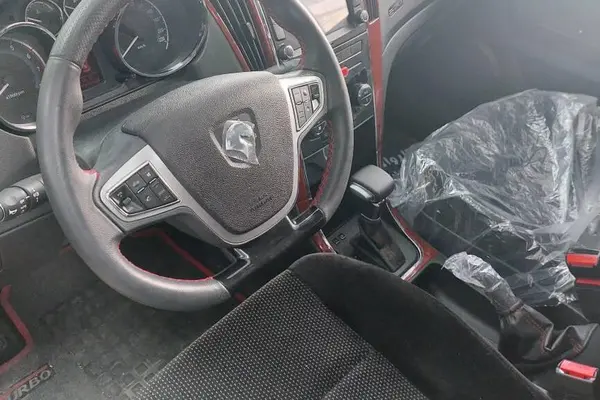 دنا، پلاس EF7