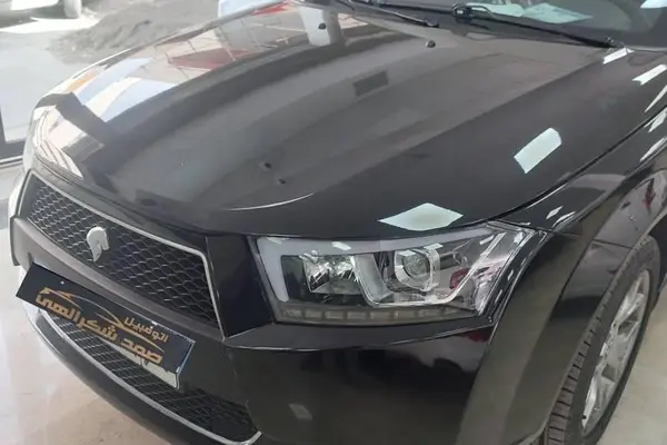 دنا، پلاس EF7