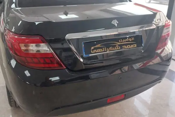 دنا، پلاس EF7