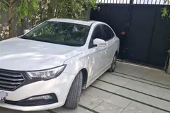 بسترن، B30