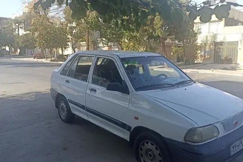 پراید، 141