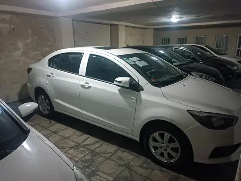 شاهین، G دنده ای
