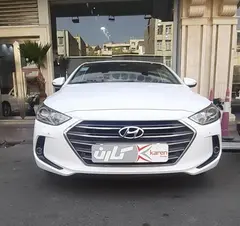 هیوندای، النترا