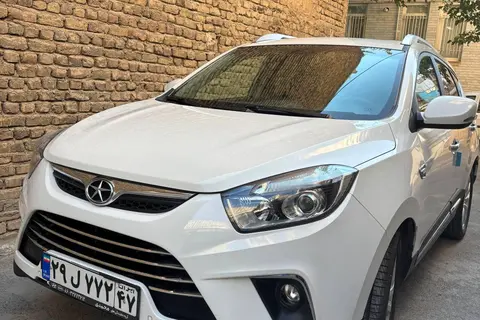 جک، S5