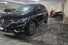 رنو، کولیوس