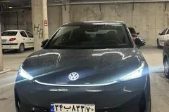 فولکس، آی دی یونیکس