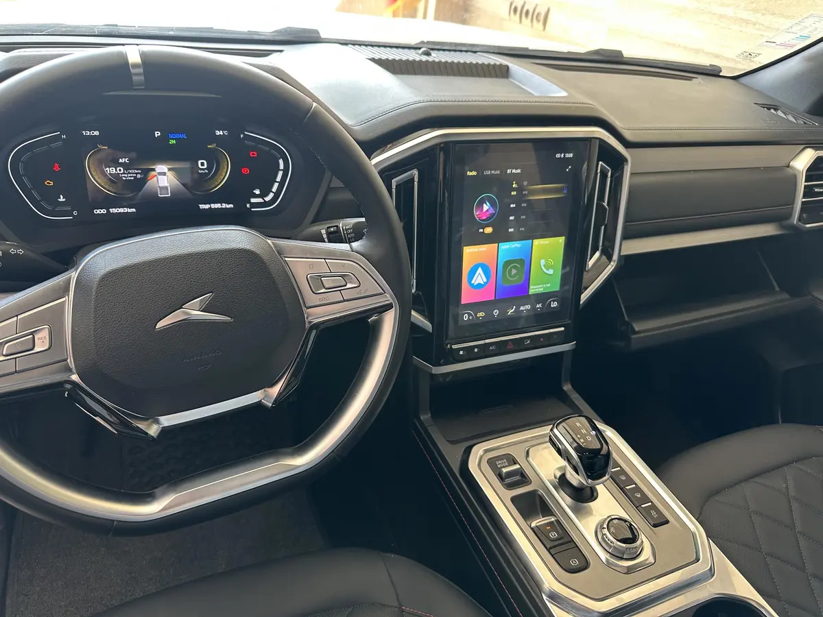 کی ام سی،  T9