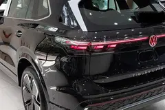 فولکس، تیگوان L