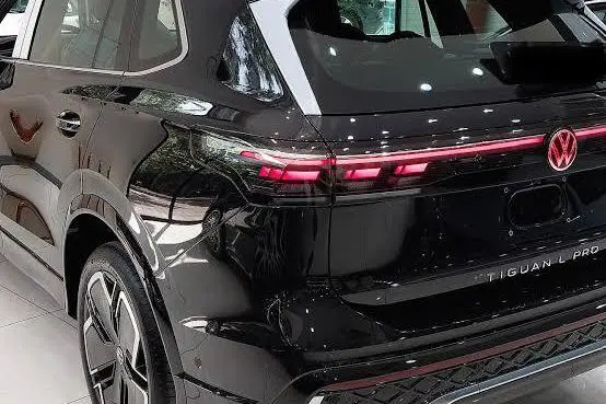 فولکس، تیگوان L