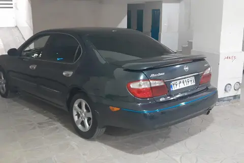 نیسان، ماکسیما