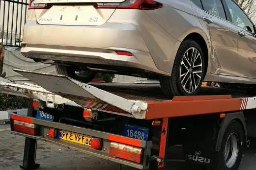 تویوتا، کمری هیبرید