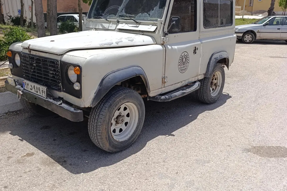 پاژن،  دو در