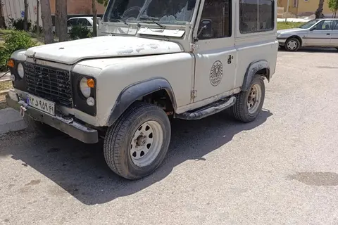 پاژن، دو در
