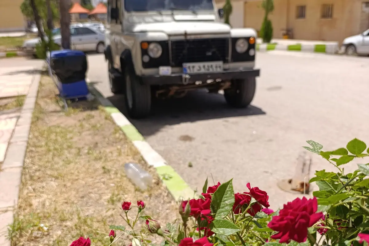 پاژن،  دو در