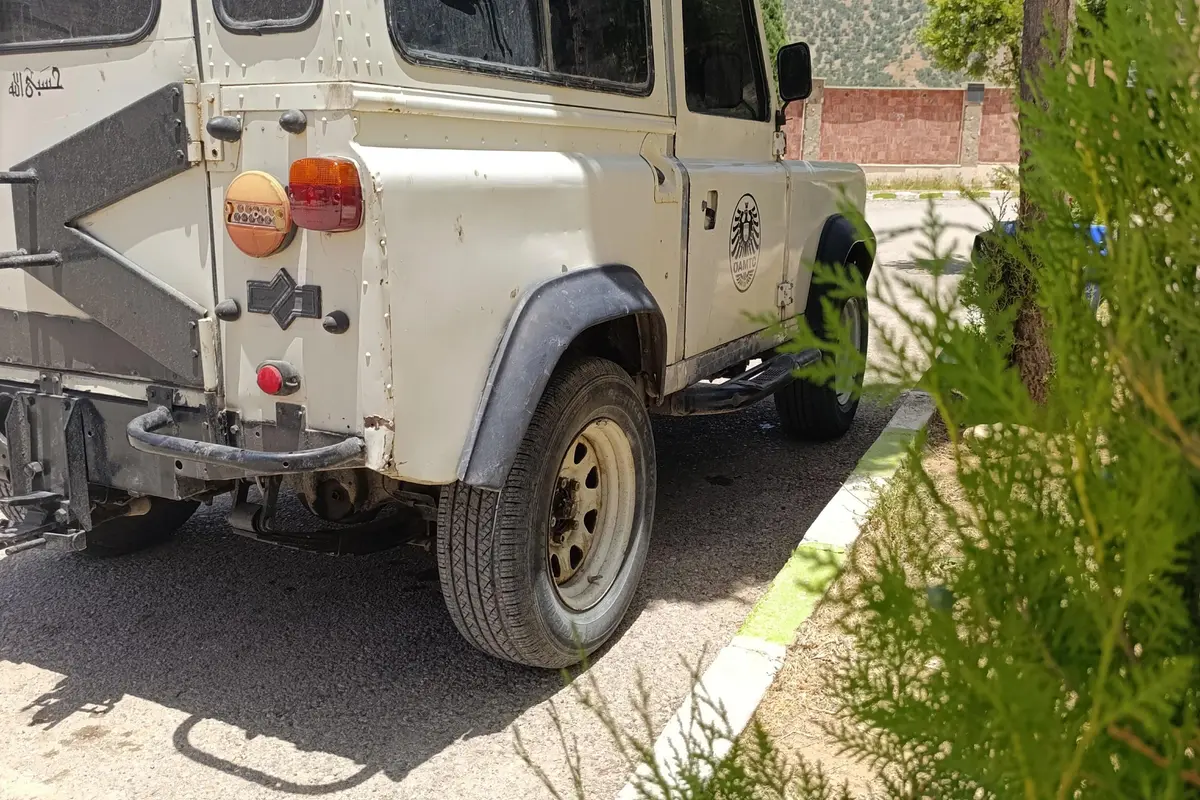 پاژن،  دو در