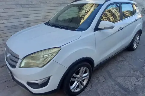 چانگان، CS 35 (مونتاژ)