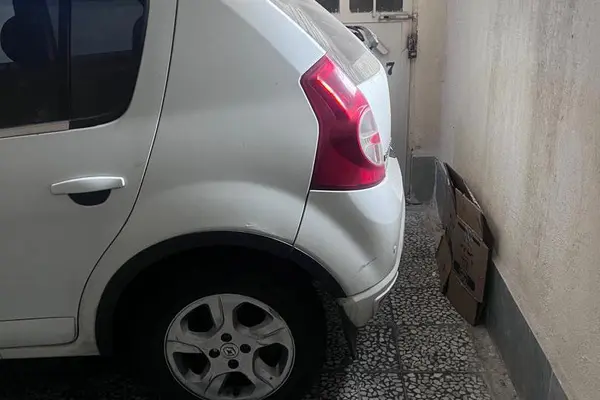 رنو، ساندرو